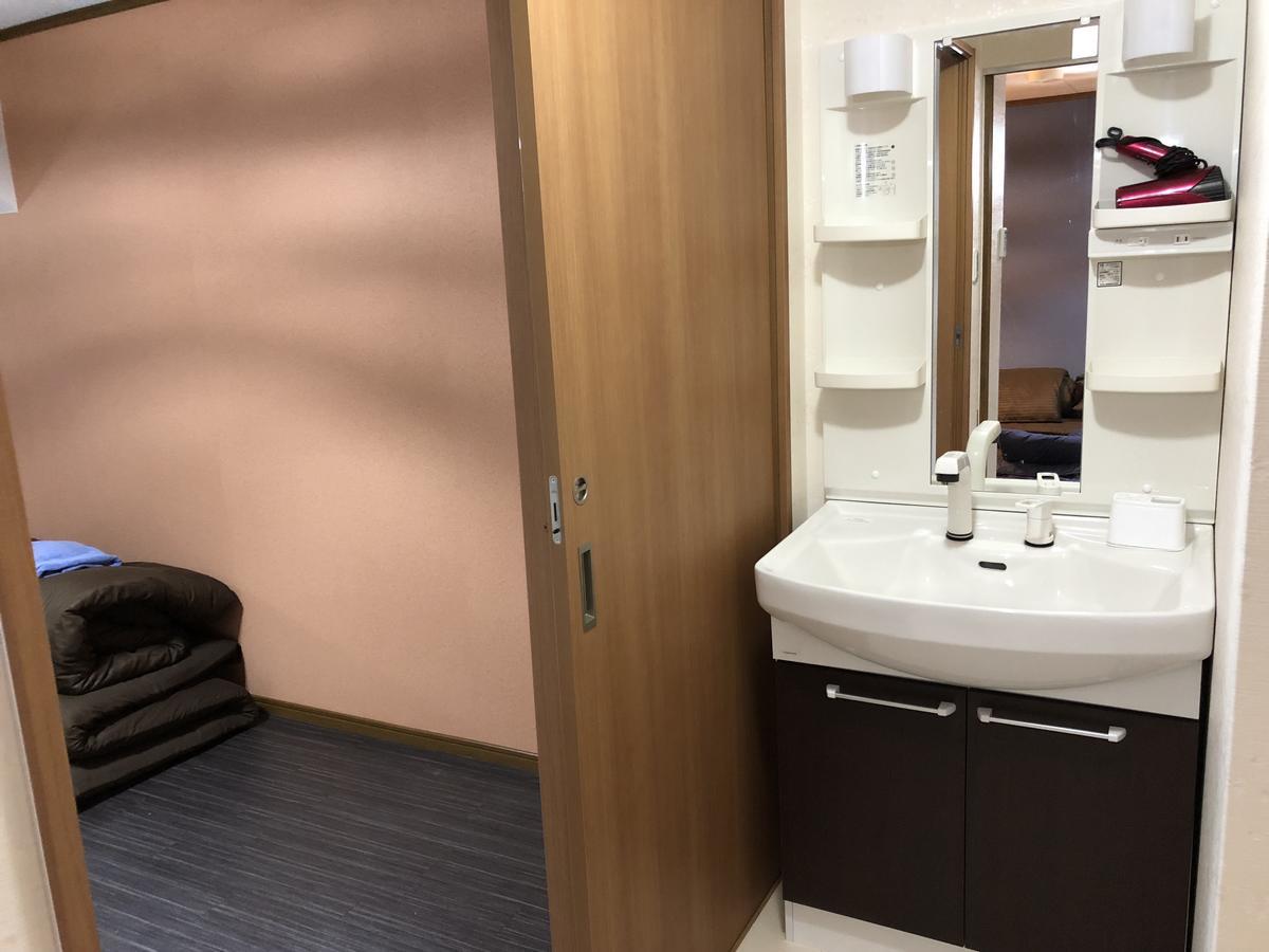 קיוטו Vacation Rental Sora מראה חיצוני תמונה