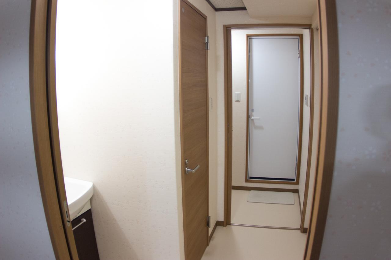 קיוטו Vacation Rental Sora מראה חיצוני תמונה